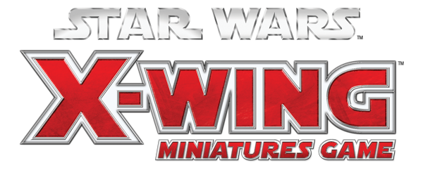 Star Wars X-Wing Miniatures