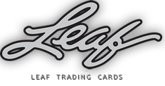 Leaf Trading Cards