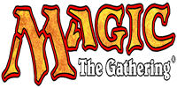 Magic The Gathering